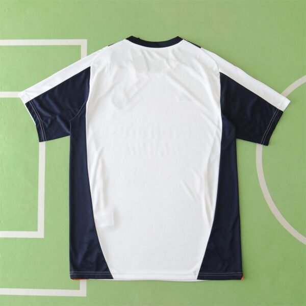 2425 season Real Madrid CF Training clothes Short sleeved suit - Afbeelding 4