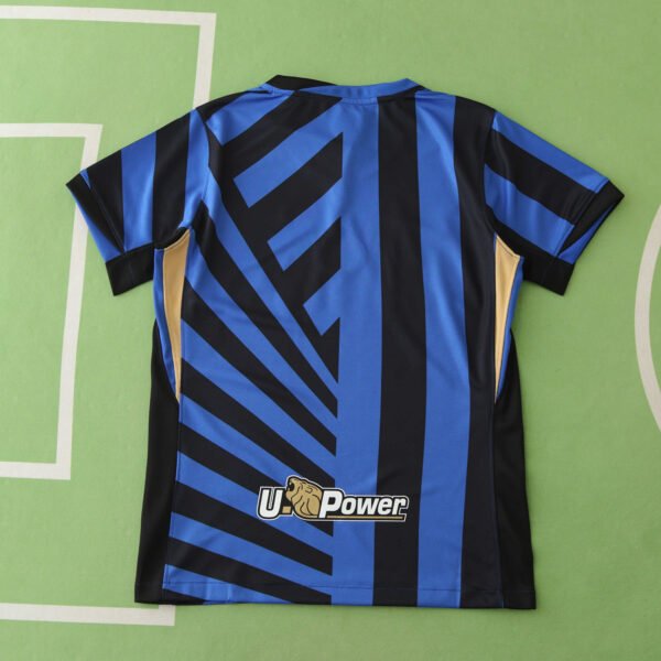 2425 season F.C. Internazionale Milano home Women's Shirt - immagine 17