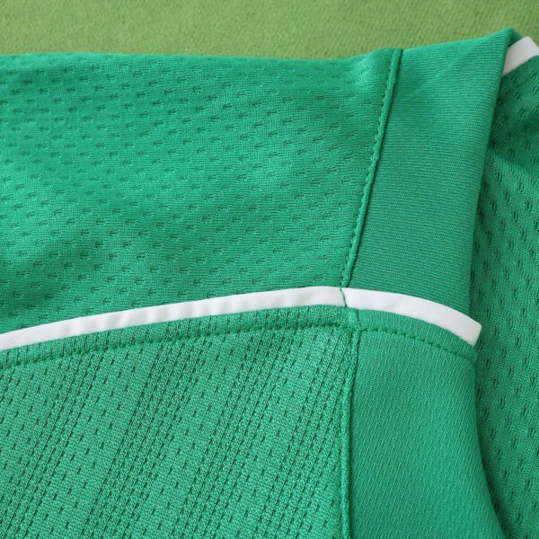 0708 season Manchester United F.C. goalkeeper retro Fan version - Imagen 3