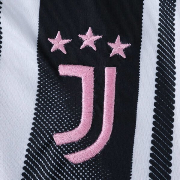⁦2526 season Juventus F.C. home Women's Shirt⁩ - الصورة ⁦4⁩