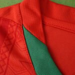 2526 season Morocco home Fan version - immagine 12