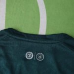 ⁦2526 season Manchester City F.C. fourth Player version⁩ - الصورة ⁦12⁩