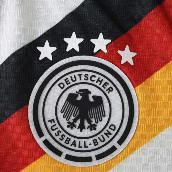 2026 FIFA World Cup  Germany home Player version - Billede 6