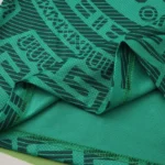 2026 FIFA World Cup Mexico home Women's Shirt - Image 11