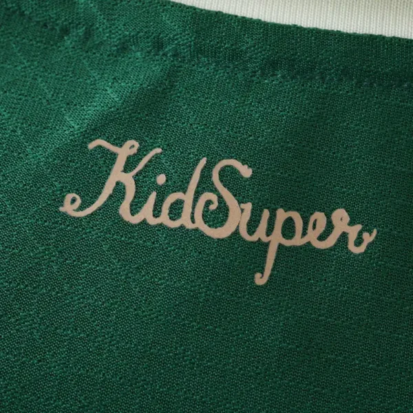 ⁦2526 season Palmeiras Concept version Player version⁩ - الصورة ⁦4⁩