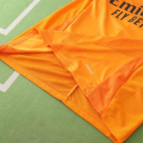 2425 season Real Madrid CF away Long sleeved Fan version - Image 9