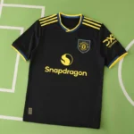 2526 season Manchester United F.C. third Player version