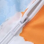 2425 Real Madrid CF windbreaker - Afbeelding 4