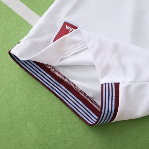 2526 season West Ham United F.C. home Kids kit - immagine 13