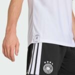 2026 FIFA World Cup  Germany home Player version - Billede 24