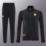 2526 season Manchester United F.C. Training jacket set - Billede 17