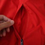 2526 season Manchester United F.C. windbreaker – Image 10