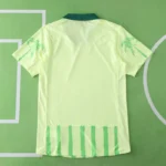 2526 season Palmeiras Concept version Player version - Imagem 2