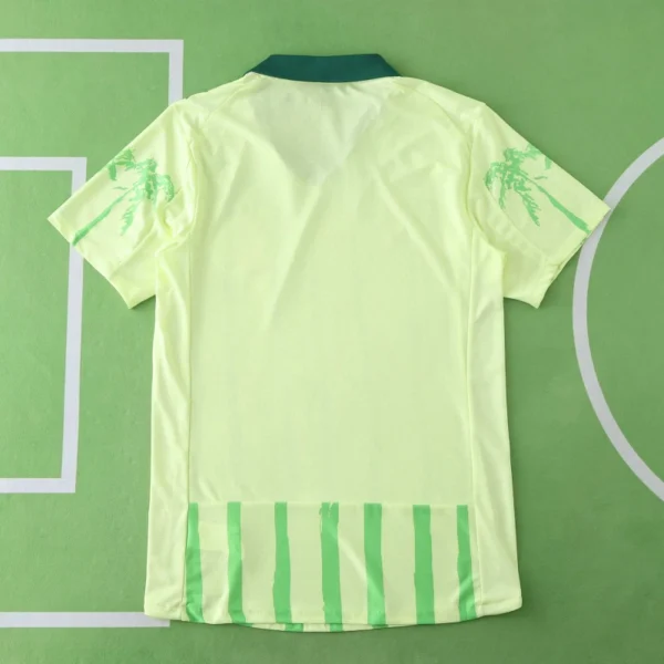 2526 season Palmeiras Concept version Player version - Imagem 2