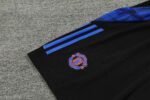 2425 Manchester United F.C. Training clothes suit vest Fan version - Image 2