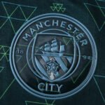⁦2526 season Manchester City F.C. fourth Player version⁩ - الصورة ⁦8⁩
