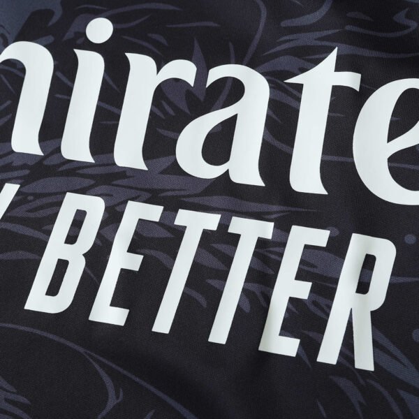 2425 season Real Madrid CF Concept version Fan version – Image 2