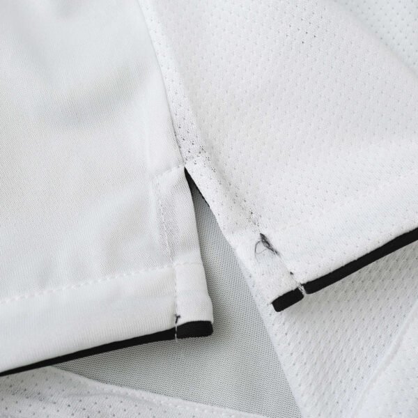 1112 season Manchester United F.C. away retro Fan version - Image 9