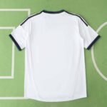 1213 season Real Madrid CF home retro Fan version - Imagen 8