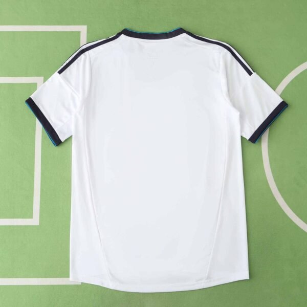 1213 season Real Madrid CF home retro Fan version - Imagen 8
