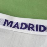 9697 season Real Madrid CF home retro Fan version - Image 8