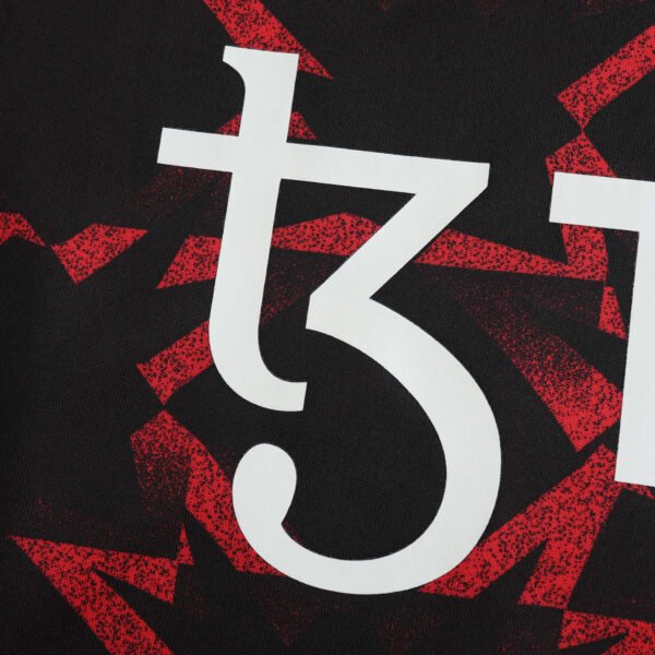 2425 season Manchester United Training shirt Fan version – Image 5