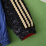 2425 Manchester United F.C. Wear on both sides windbreaker - Imagen 15