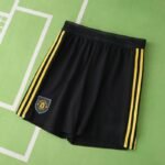 2526 season Manchester United F.C. third Player shorts