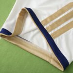 2026 FIFA World Cup Italy home shorts - Image 3