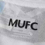 1112 season Manchester United F.C. away retro Fan version - Image 13