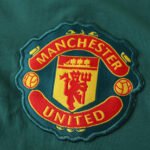 2425 Manchester United F.C. reversible windbreak – Image 10