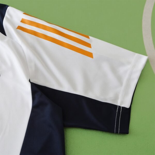 2425 season Real Madrid CF Training clothes Short sleeved suit - Afbeelding 20