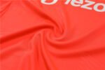 2425 Manchester United F.C. Orange red Training suit set Player version - Imagen 7