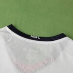 0809 season Manchester United F.C. away retro Fan version - Image 8