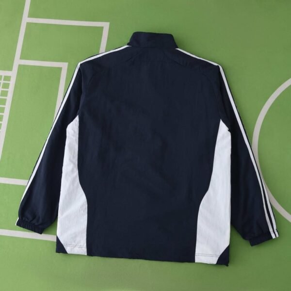 2526 Real Madrid CF Hooded windbreak - Afbeelding 13