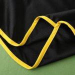 9900 season Real Madrid CF away retro Fan version - Imagen 9