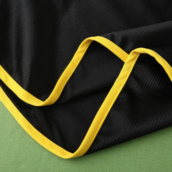 9900 season Real Madrid CF away retro Fan version - Imagen 9