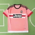9798 season Juventus F.C. away retro Fan version