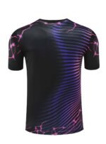 2425 Real Madrid CF Training clothes suit Short sleeve Fan version - Image 5