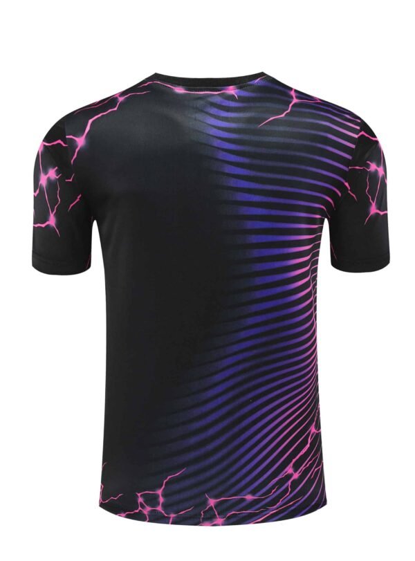 2425 Real Madrid CF Training clothes suit Short sleeve Fan version - Image 5