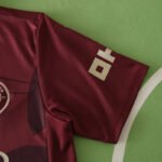 ⁦2425 season Manchester City F.C. third Fan version⁩ - الصورة ⁦2⁩