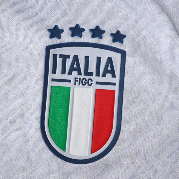 2026 FIFA World Cup Italy away player version - Billede 5
