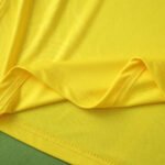 2026 FIFA World Cup Sweden home Fan version - Imagem 5