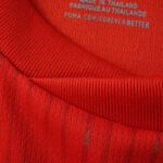 2026 FIFA World Cup Switzerland home Fan version - Imagem 15