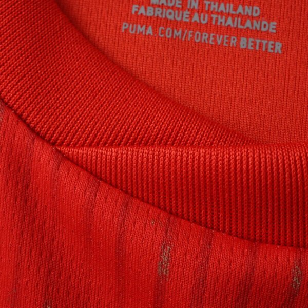 2026 FIFA World Cup Switzerland home Fan version - Imagem 15