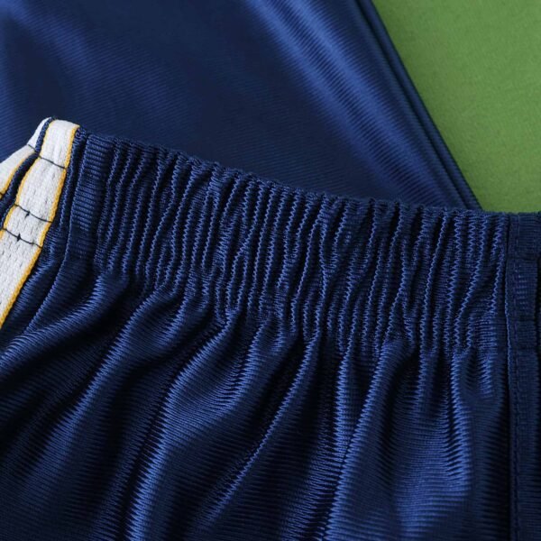 9800 Real Madrid CF third retro Kids kit - Imagen 11