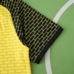 2526 season Borussia Dortmund Concept version Fan version - Imagem 6