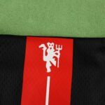 0708 season Manchester United F.C. away retro Fan version - Billede 12