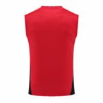 2425Manchester United F.C. Training clothes suit vest Fan version – Image 6