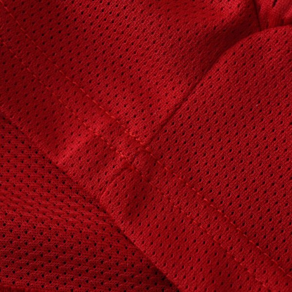 0506 Manchester United F.C. home retro Kids kit - Image 20